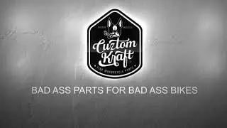 Cuztom Kraft