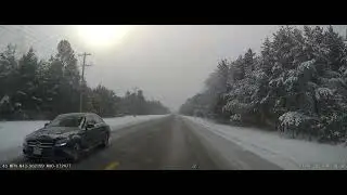20251230103436 000708 Preview of 2026 last dashcam of 2025 Dec 30 2025 03