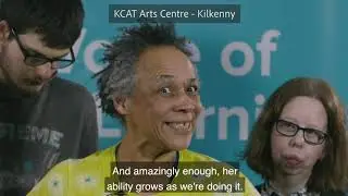 STAR Awards 2020 - KCAT Arts Centre