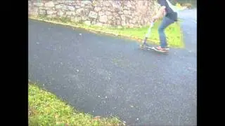 Louie Hill - Who Needs Park?