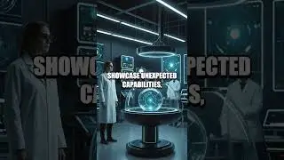 Unveiling the Forgotten AI Experiment