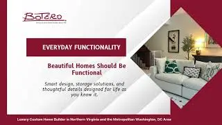Balancing Luxury and Functionality in Custom Building