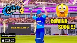 Wcc4 New Update Coming Soon ! Ai Coded & Release Date ? ! Update In Tamil