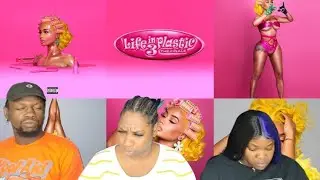 😳😳😳 | DREAM DOLL - LIFE IN PLASTIC 3 [FULL ALBUM]
