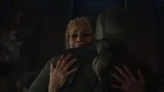 Worf And Raffi Share an Moment + Data Has Session With Troi &bull; Star Trek Picard S03E10