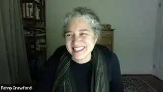AAHAWMD Virtual Series - Fanny Crawford: Storytelling