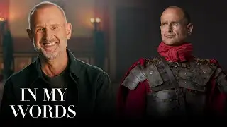 A Roman Centurion&rsquo;s Path from the Sword to Surrender