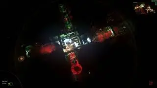 Space Hulk: Ascension - Hammer And Anvil (Search And Destroy & Herd The Enemy To Your Guns)