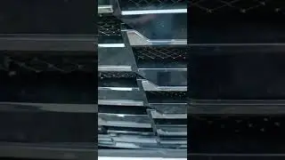 Чанган CS55 плюс. Звук работы ТНВД.