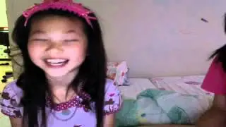 I am Helen Jiang