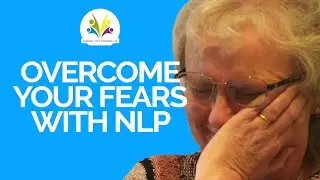 Overcome Fears, Phobias and challenging memories with NLP (watch how I help Gaynor)