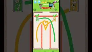 draw to home gameplay walkthrough from level 1 to 30 how to win them #drawtohome #gaming