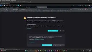 Exploiting SPIP Porte Plume Plugin RCE Vulnerability (CVE-2024-7954) | Step-by-Step Guide