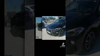 Bmw x2 16 d 2019 auto#automoveis #carros #carrosnovos #coimbra #multidrive #leiria