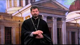 Преображение (Одесса). Выпуск от 21 июня. Гость программы - протоиерей Вячеслав Рубский