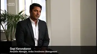 A paradigm shift for global markets