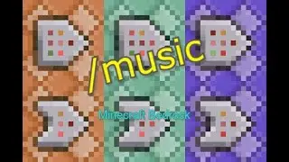 Minecraft Bedrock 1.19.2 | Command Block Tutorial - /music