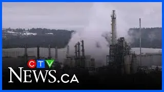 Could situation in Venezuela impact N.B. oil prices?