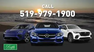 Pre Owned | RAFIH AUTO GROUP | July 2025