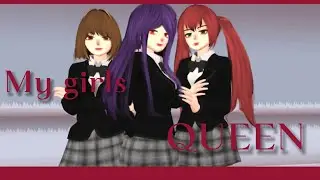 IS MY DUO BOYFRIENDS //EPS 5//SAKURA SCHOOL SIMULATOR