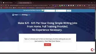 Paid Online Writing Jobs   Get Paid To Do Simple Writing Jobs Online