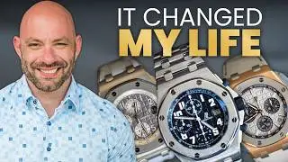 3 Life LESSONS the Watch Industry Taught Me