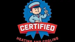 Certified Heating and Cooling Inc Fort Myers FL  Installation of Mitsubishi Mini Split