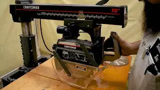 Craftsman 10