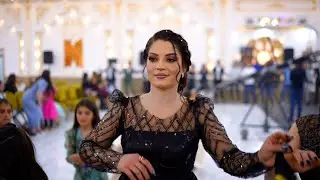 حفلة زفاف ناضم و نسرين في قاعة افين الملكي سنوني مقطع الرابع4 نيشان بعدري  ختاره فيديو