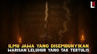 Ketika Manusia Jadi Lebih dari Manusia,Apa yang Ditakuti dari Pengetahuan Jawa?