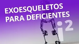 Paraplégicos voltam a andar com novos exoesqueletos [Inovação ²]