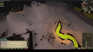 hunting for pvmers