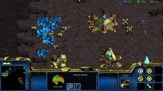 Let's Play StarCraft: Episode 24 - Cheese is the Best Way to Win