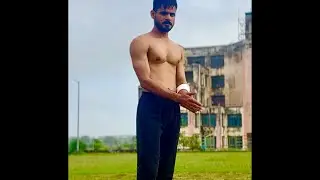Winter Arc Day 1 || Body transformation challenge 💪|| #live #gymworkout #motivation #morningworkout