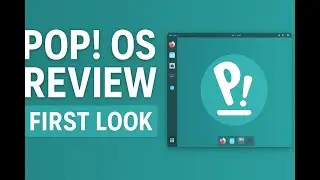Pop!_OS Review (First Look) &ndash; The Ubuntu-Based Distro Done Right