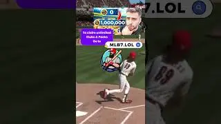 MLB 25 Stubs Glitch Trick 📦 #GamingShorts #MLBPacks #MLB25Tips #FreeStubs #GameTips 72