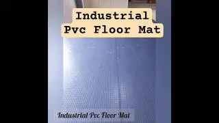 Pvc Floor Mat #flooring #carpet #pvc #vinyl #floorcovering