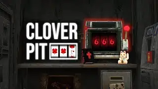 FINAL KEY? CloverPit - Relaxed Jay Stream