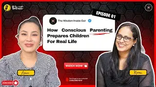 The #1 Parenting Mistake That's Harming Your Child's Future