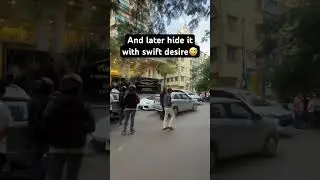 How park Rs.5cr