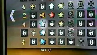 Modern Warfare 2: Some Nice Titles/Emblems I have gotten.