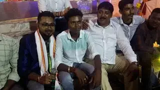 25/10/2022 Raat Name Cover by Jeet Chatterjee