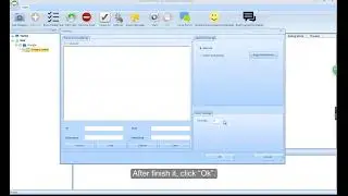 BotChief Google Search bot 2 with No Code Software
