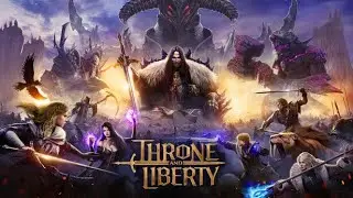 Throne And Liberty - Rescue the Bride in Distress : How to pass guards