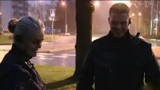 Poliisit Pori - Putkasta Ulos Ja Takasin Sisään