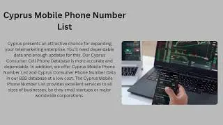 Cyprus Mobile Phone Number List | Cyprus Mobile Phone Number Database