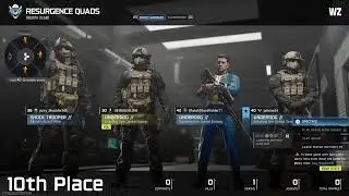 LIVE COD WARZONE