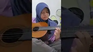 #badminton #atlitcantik #coverlagu #covermusic #coulditbe #belajargitar #belajarmainyoutube #food