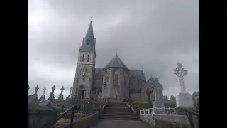 A visit to Kingscourt, Co. Cavan in 2019