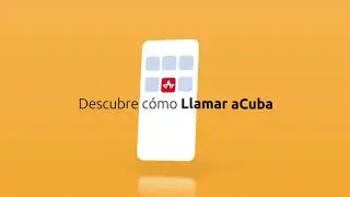 Llama a Cuba | Tutorial